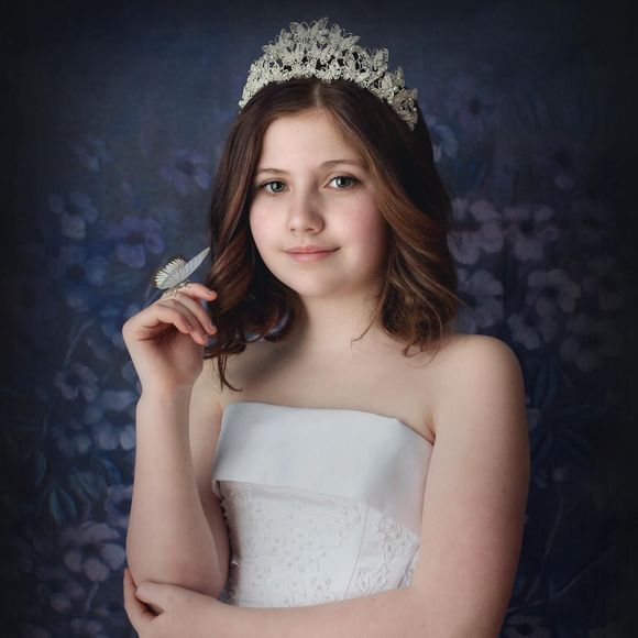 Meet your Posher, Shari - Picture 1 of 1